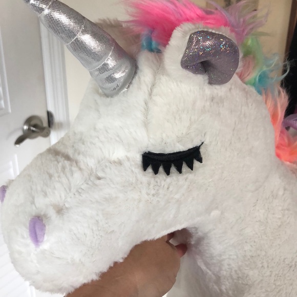 🎃Unicorn Costume🎃. Toddler. One Size Fits Most - Picture 6 of 6